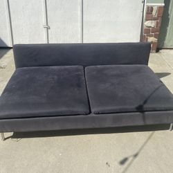 Grey Sofa Loveseat Couch