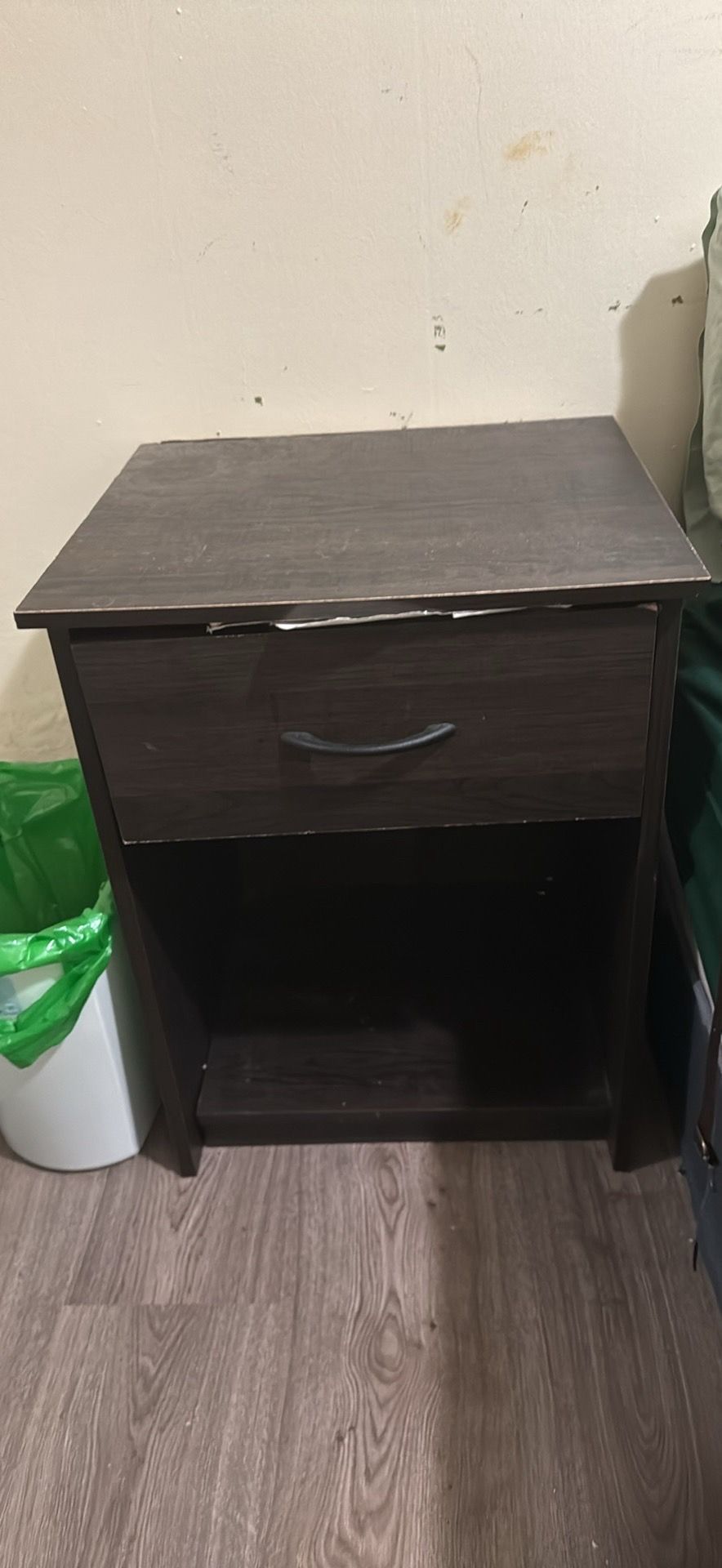 Side table