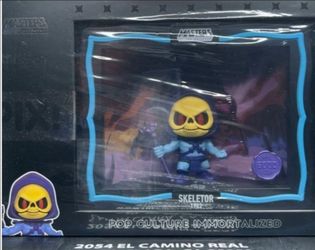 LARGE THRILLJOY FIGURE BUNDLE