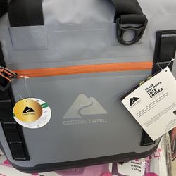 Tote Cooler