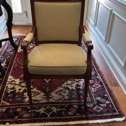 Beautiful Side Chairs -