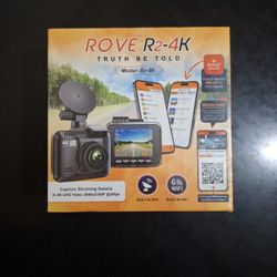 DASH CAM