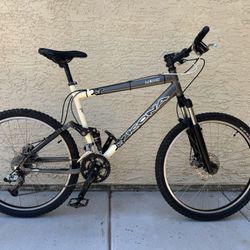 Kona Mountain Bike 26
