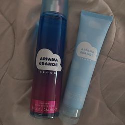 Ariana Grande Perfume 