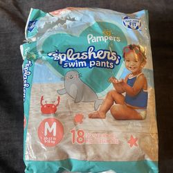 Toddler Swim Pants <3