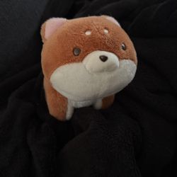 Shiba Inu Stuffed Animal Dog Stuffed Animal