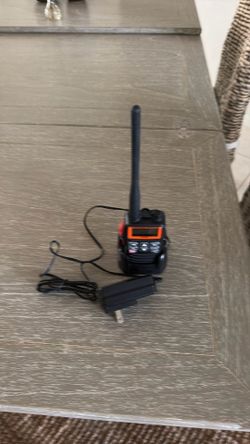 Hx40 Hand Held 6w Ultra Compact Marine Vhf Transceiver W/fm Band