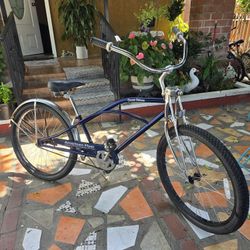 American Flyer Coupe Deluxe Beach Cruiser 