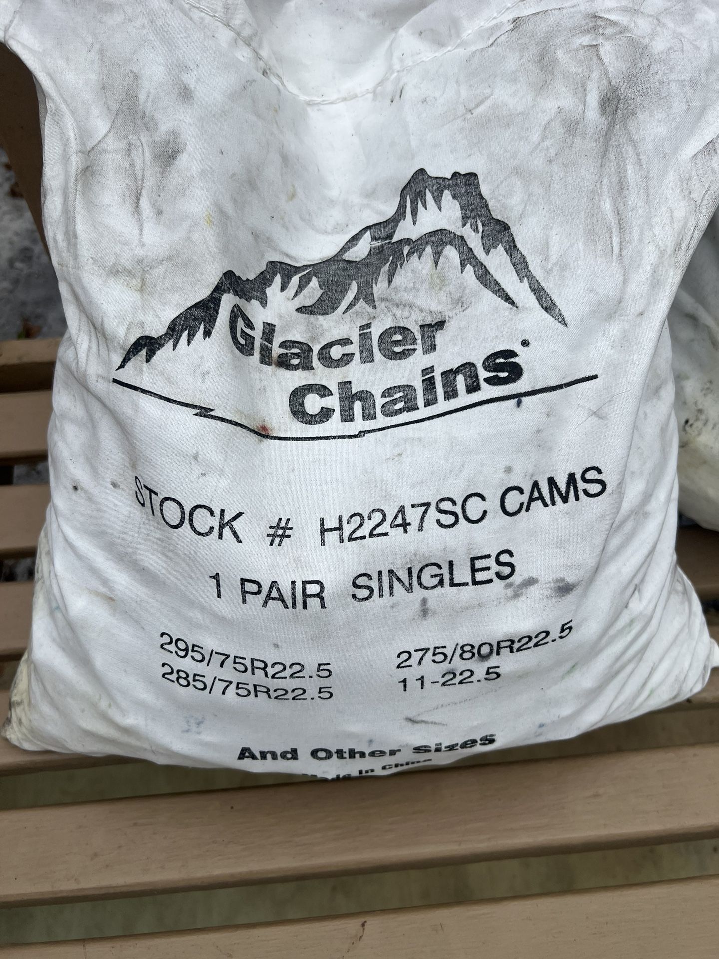 Chains Kit