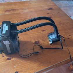 Corsair Hydro H80i CPU Cooling Fan & Radiator