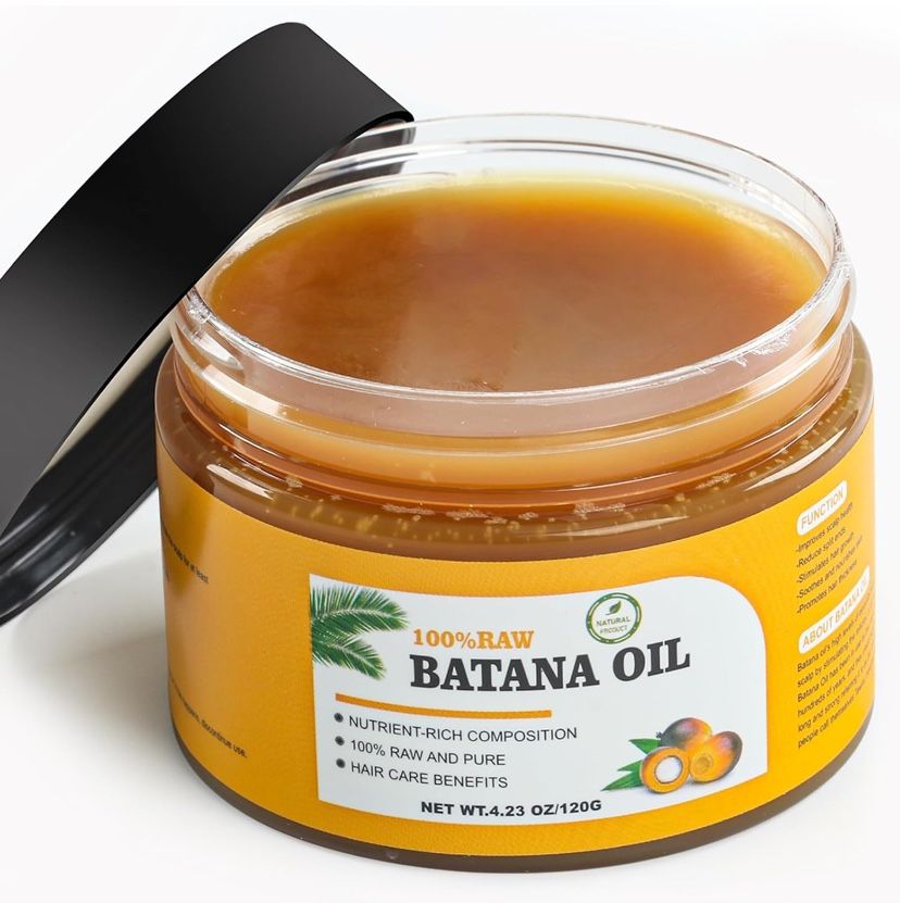 Batana Oil