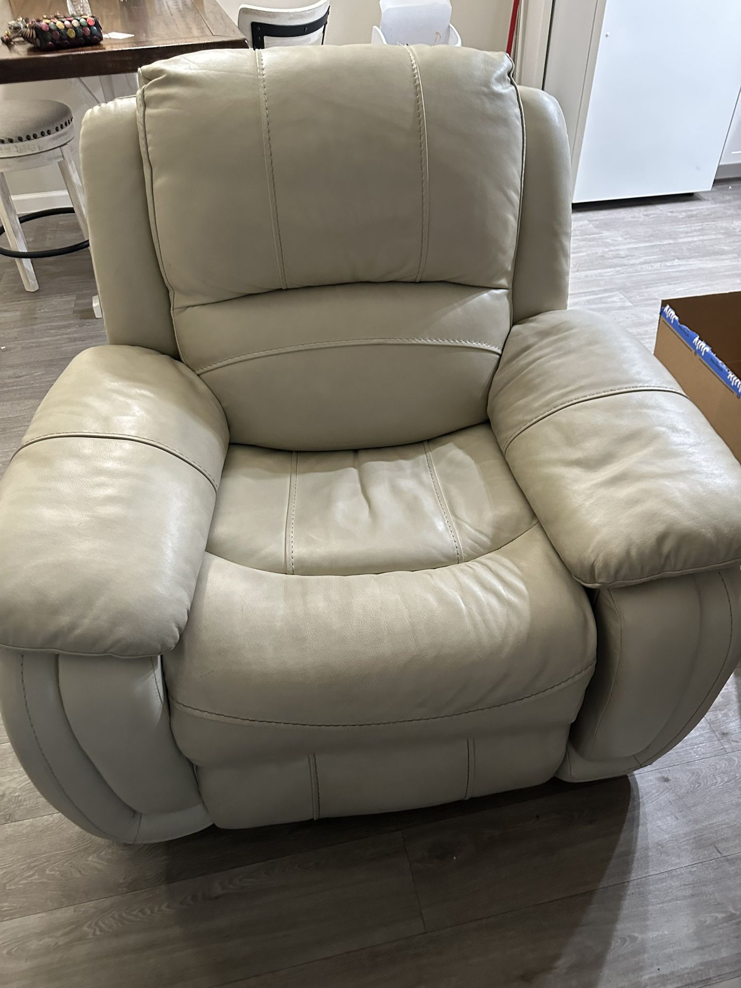 Recliner