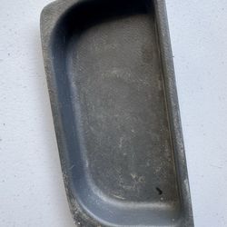 Cup holder delete