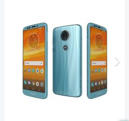 Motorola Moto E5 Premium Phone CASE Price is $10 Firm. Message if interested