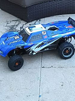 Hpi Baja 5T 26cc 2 stroke