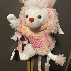 Toddler Walking Safety Backpack