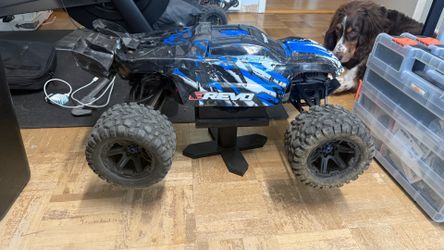 Traxxas e revo 2.0
