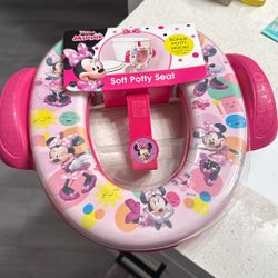 Soft Potty Seat