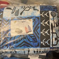 Car Seat covers Hawaiian Print