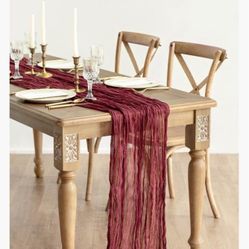 Decorative Table Linen