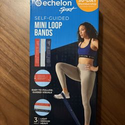 Exercise Resistance Bands 