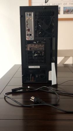 NZXT PC - Used