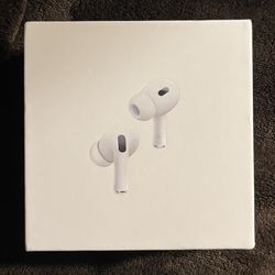 AirPods Pro Gen 2