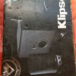 Klipsch Pro Media  2.1 With Bluetooth 
