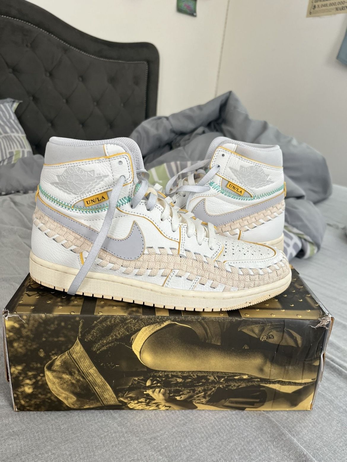 Air Jordan 1 Retro High OG