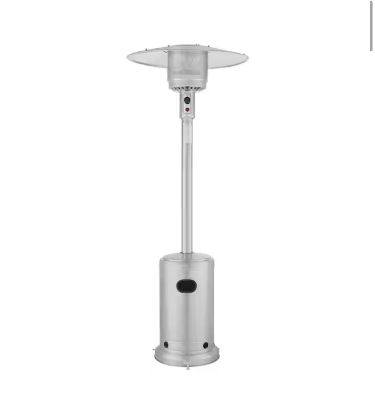 Hampton Bay Patio Heater Wheels Wheel Kit For Hampton Bay Patio