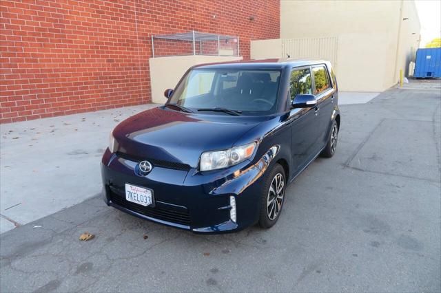 2015 Scion xB