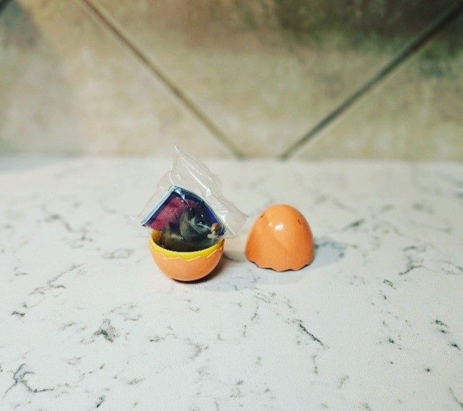 2023 Adopt Me! Mystery Pets Series 2 Rare Wild Boar