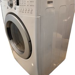 LG Dryer Machine 