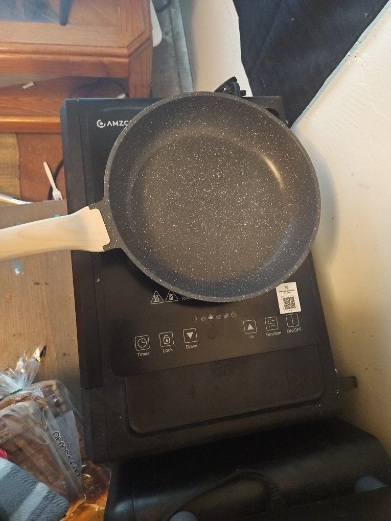 Electric Burner