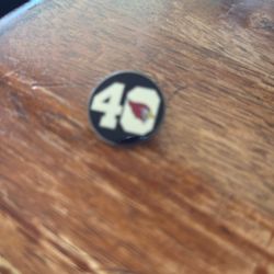 ARIZONA CARDINALS PAT TILLMAN PIN
