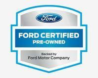 2024 Ford Rayo F-150