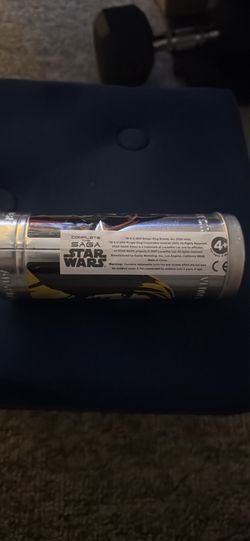Star Wars Watch