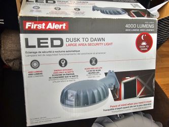 security light