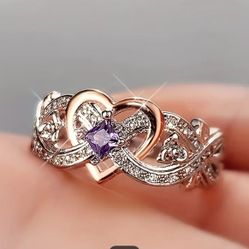 Beautiful Ring