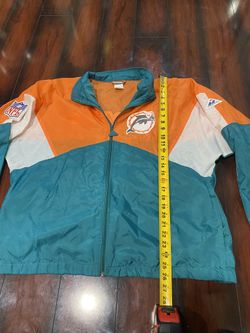 Vintage Apex One Dolphins Jacket