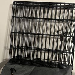 Pet Play Pen 59”