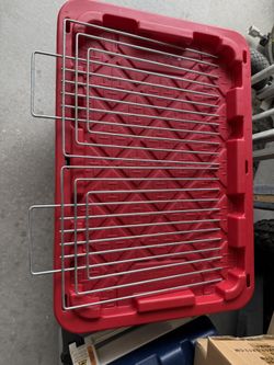 Tomahawk Trap Divider TD12