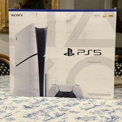 Ps5 ( PlayStation 5 ) NEW