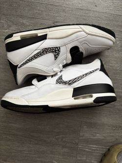 Jordan shoes