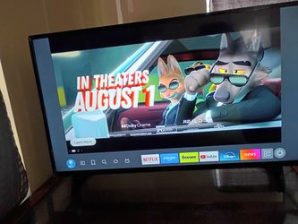 INSIGNIA. BLACK 39 INCH