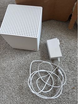 VERIZON ARC-XCI55AX INTERNET GATEWAY LTE 5G MODEM HOME ROUTER -