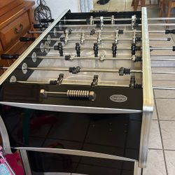 Football Table 