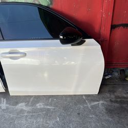 2023 2025 honda civic passenger right door