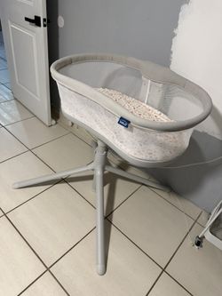 Bassinet
