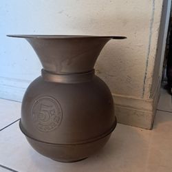 Copper